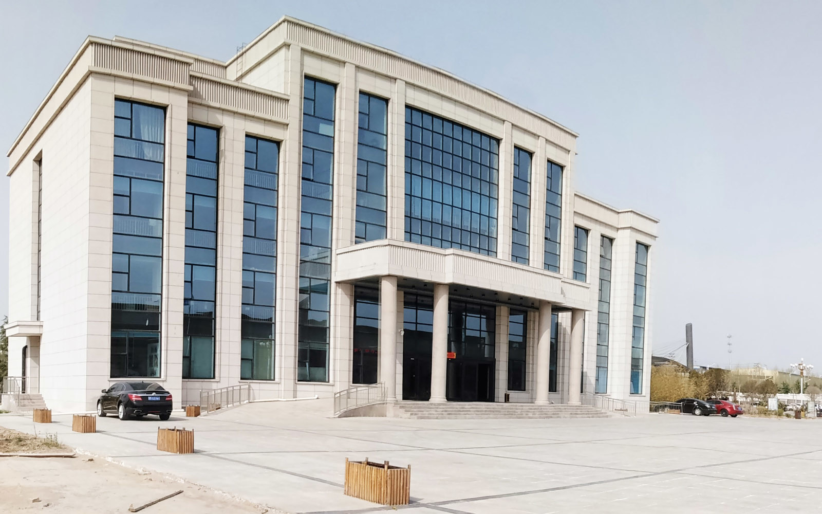 중국 Zhengzhou XSD Machinery Co., Ltd. 회사 프로필