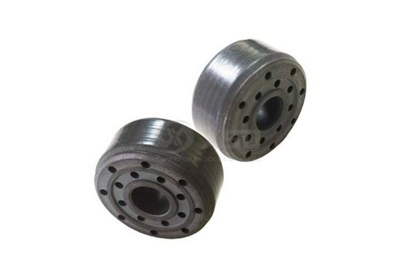 차 중단은 완충기 피스톤 Dia 30mm 32mm 경도 55-90HRB를 분해합니다