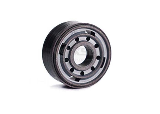 자동 기름 차단기 완충기 피스톤 30mm 40mm 50mm 60mm 착용 저항