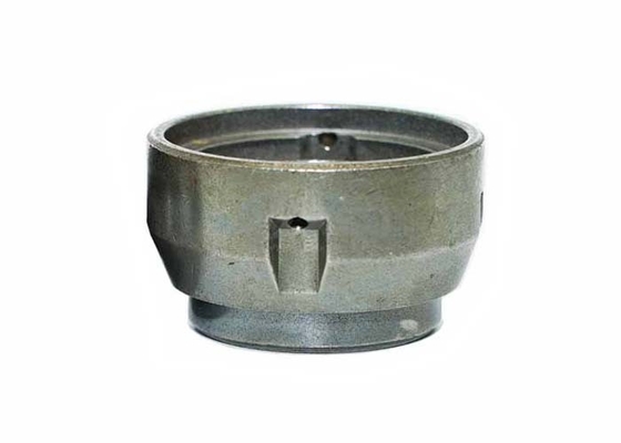 중단 차단기 완충기 성분 피스톤간 가이드 6.4 - 6.9g/Cm ³ 조밀도